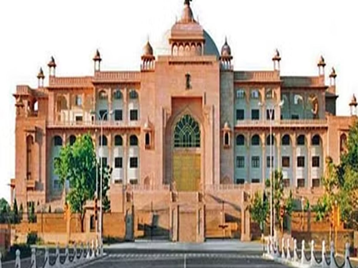 rajasthan vidhansabha