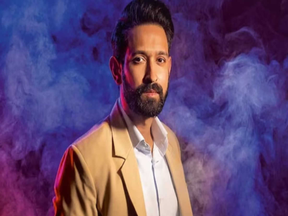 Vikrant Massey News: एक्टिंग की दुनिया से रिटायरमेंट की खबरों पर बोले विक्रांत मैसी, कहा सन्यास नहीं बल्कि....