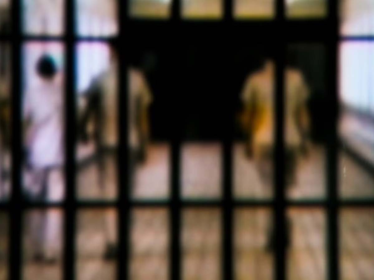 दो औरतों पर आतंकवादियों की की मदद करने का इल्जाम; इस कानून के तहत हैं हिरासत में दो औरतों पर आतंकवादियों की की मदद करने का इल्जाम; इस कानून के तहत हैं हिरासत में