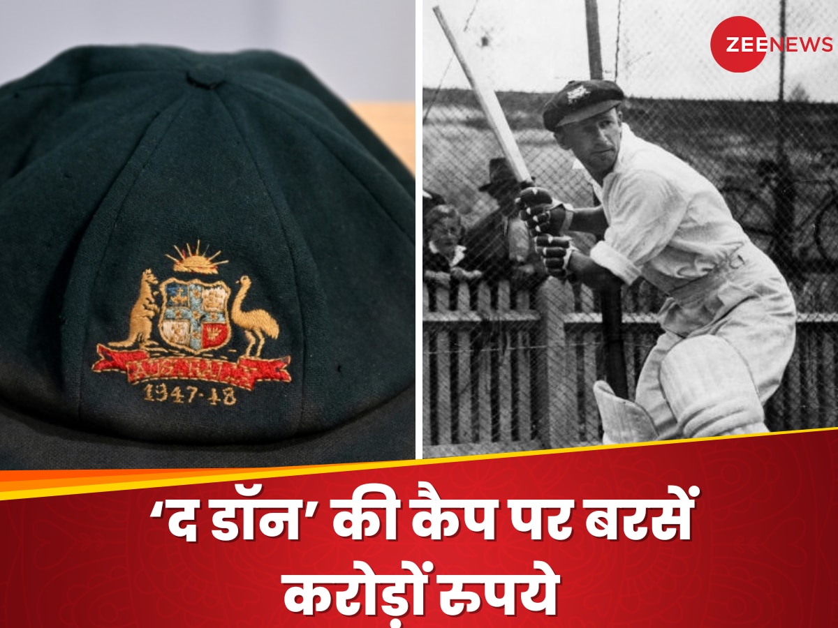 Don Bradman