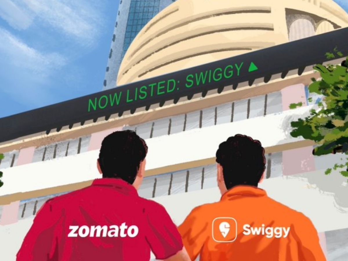 Zomato को झटका देने की तैयारी में Swiggy, शुरू करेगी ये नई कंपनी, जानें क्या है प्लान