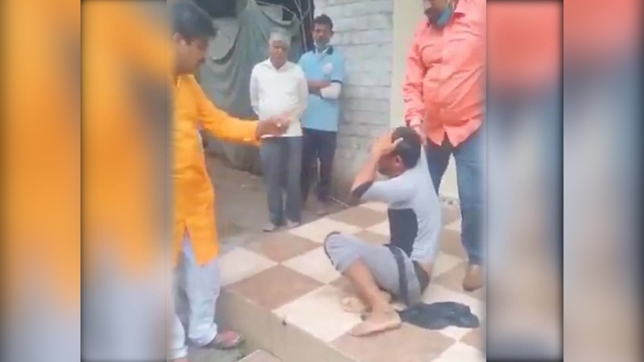 चूड़ी वाला वो तस्लीम याद तो होगा, जिसकी भीड़ ने की थी पिटाई; कोर्ट ने किया बरी