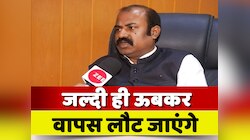 मदन सहनी का तेजस्वी यादव पर हमला, कहा- 'यात्रा से जल्दी थक जाएंगे...'