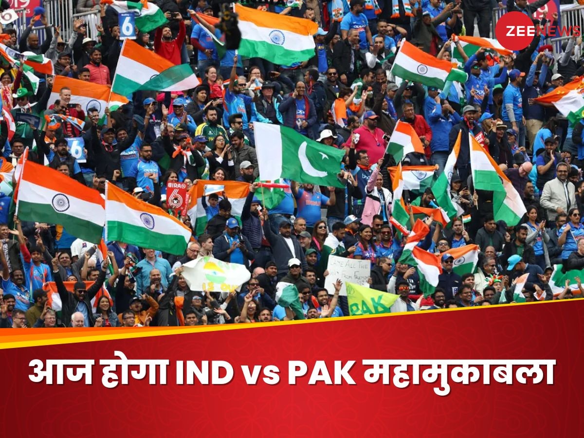 IND vs PAK: भारत-पाकिस्तान के बीच खिताबी जंग, इस धाकड़ टीम को रौंद फाइनल में टीम इंडिया