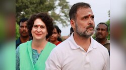 राहुल और प्रियंका गांधी आज जाएंगे संभल...., DM बोले नहीं होगी एंट्री, कांग्रेस ने..