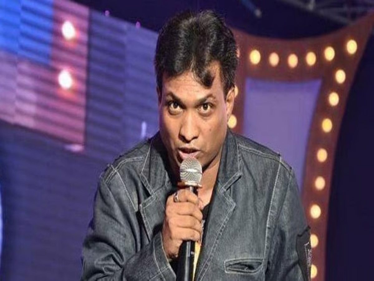 Comedian Sunil Pal से हुआ कॉन्टैक्ट, काफी वक्त से थे गायब; पत्नी ने कही थी ये बात