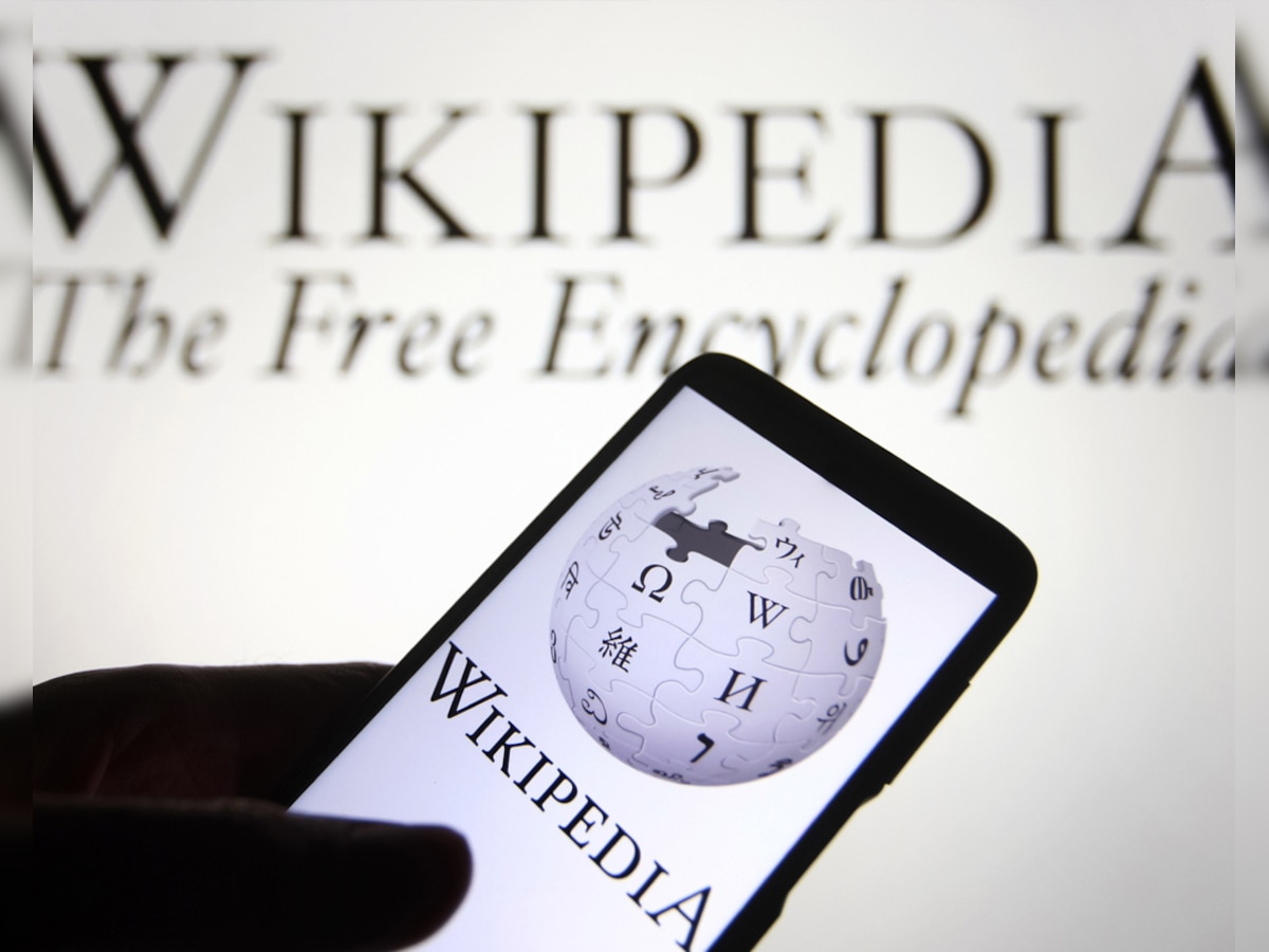 Wikipedia पर इस साल सबसे ज्‍यादा किस बारे में पढ़ा गया? फटाफट डालें नजर