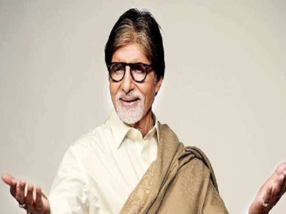 Amitabh Bachchan ने एक महिला से कहा, हमें फिल्म की स्क्रिप्ट नहीं मिलती, लेकिन मैं चाहता हूं कि...