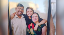Delhi Murdercase: नेब सराय में मां-बाप और बहन की हत्या, मॉर्निंग वॉक पर गया था बेटा
