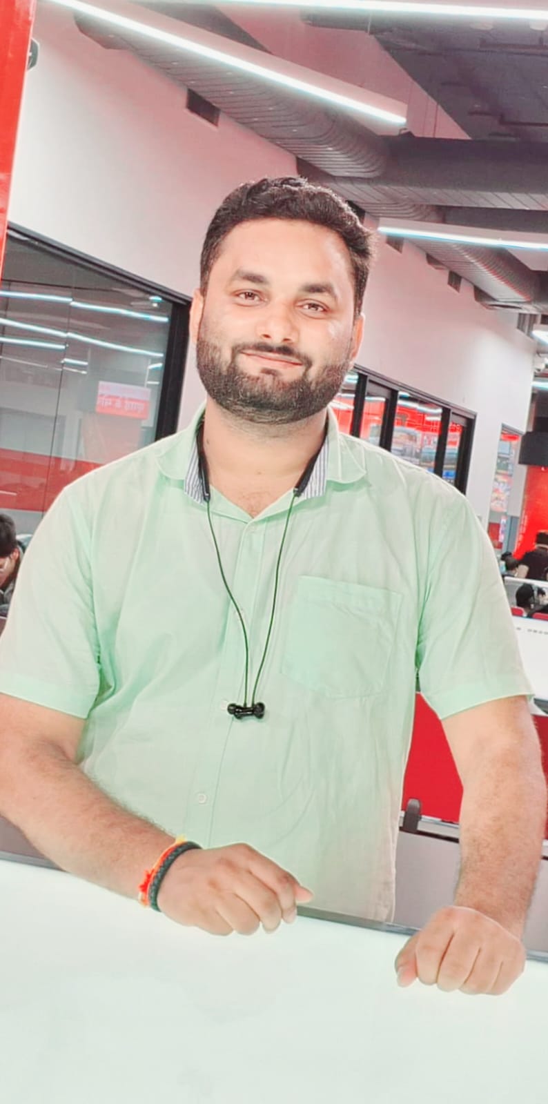 Shubham Kumar Tiwari