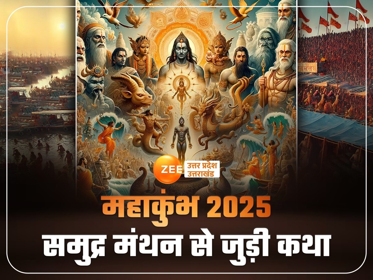 Mahakumbh 2025