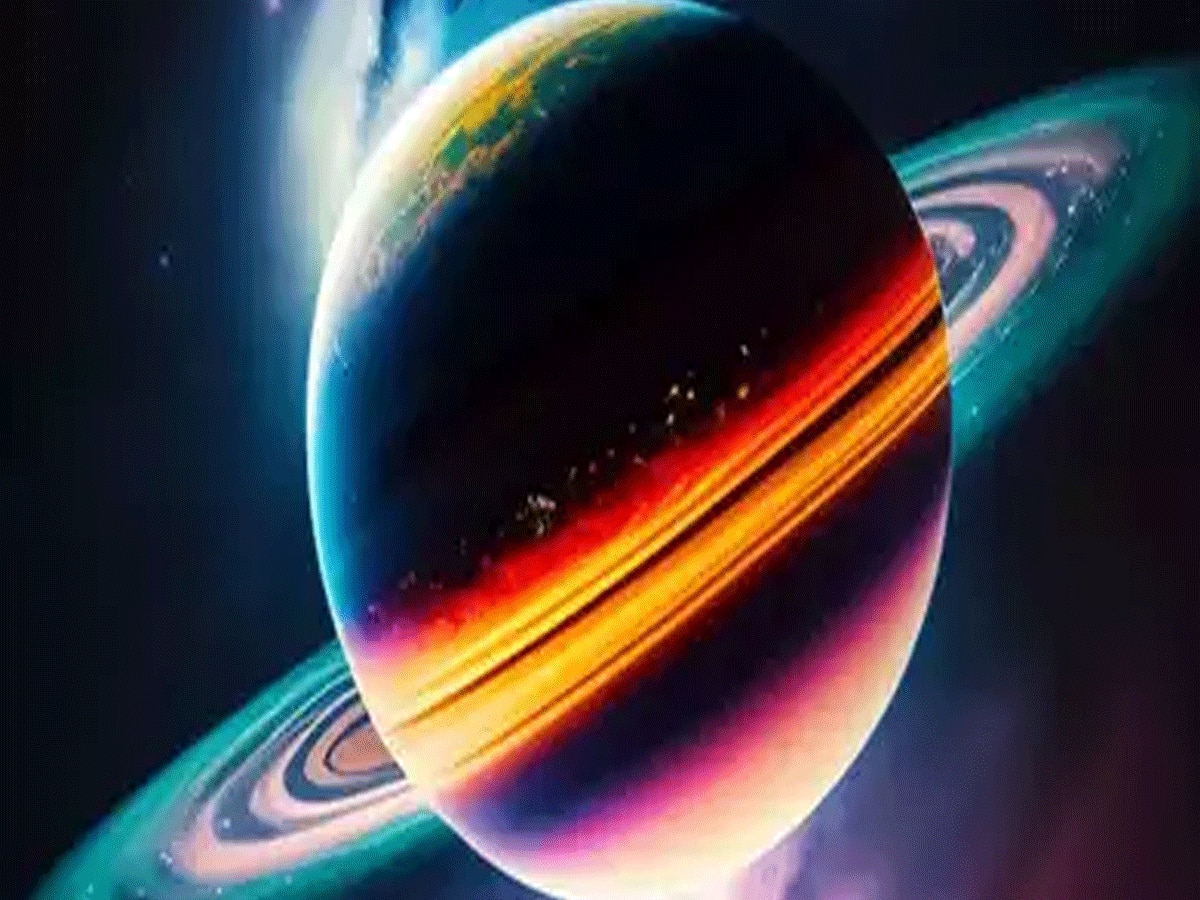 Jyotish News :  मार्च 2025 से चमकेगी इन राशियों की किस्मत, शनि समेत 3 ग्रह बना देंगे गोल्डन ईयर