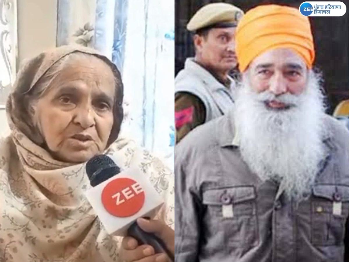 Gurdaspur: ਸੁਖਬੀਰ ਬਾਦਲ 'ਤੇ ਹਮਲਾ ਕਰਨ ਵਾਲੇ ਨਰਾਇਣ ਚੌੜਾ ਦੀ ਪਤਨੀ ਦਾ ਬਿਆਨ; ਕਿਹਾ ਉਸ ਨੂੰ ਘਟਨਾ ਬਾਰੇ ਨਹੀਂ ਕੋਈ ਜਾਣਕਾਰੀ