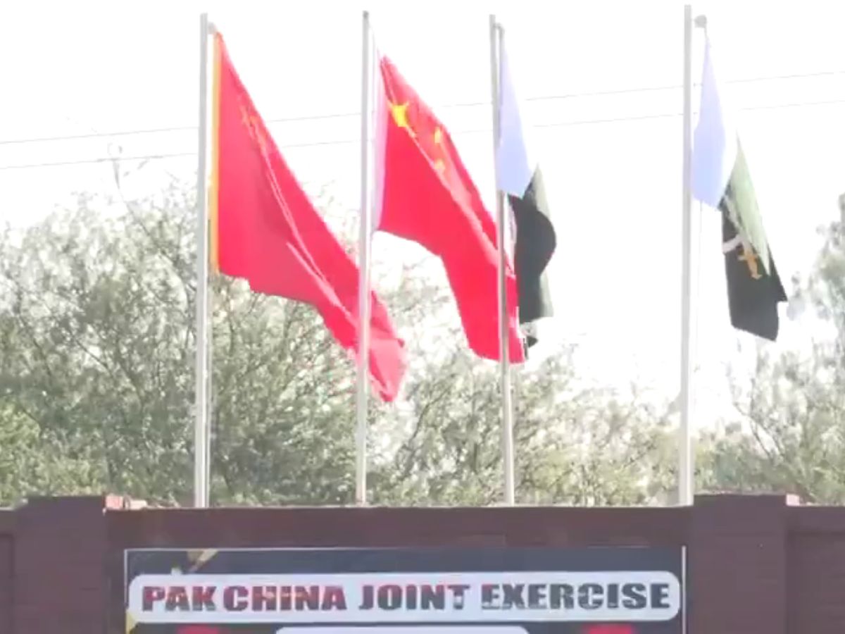 भारत के लिए चिंता की बात