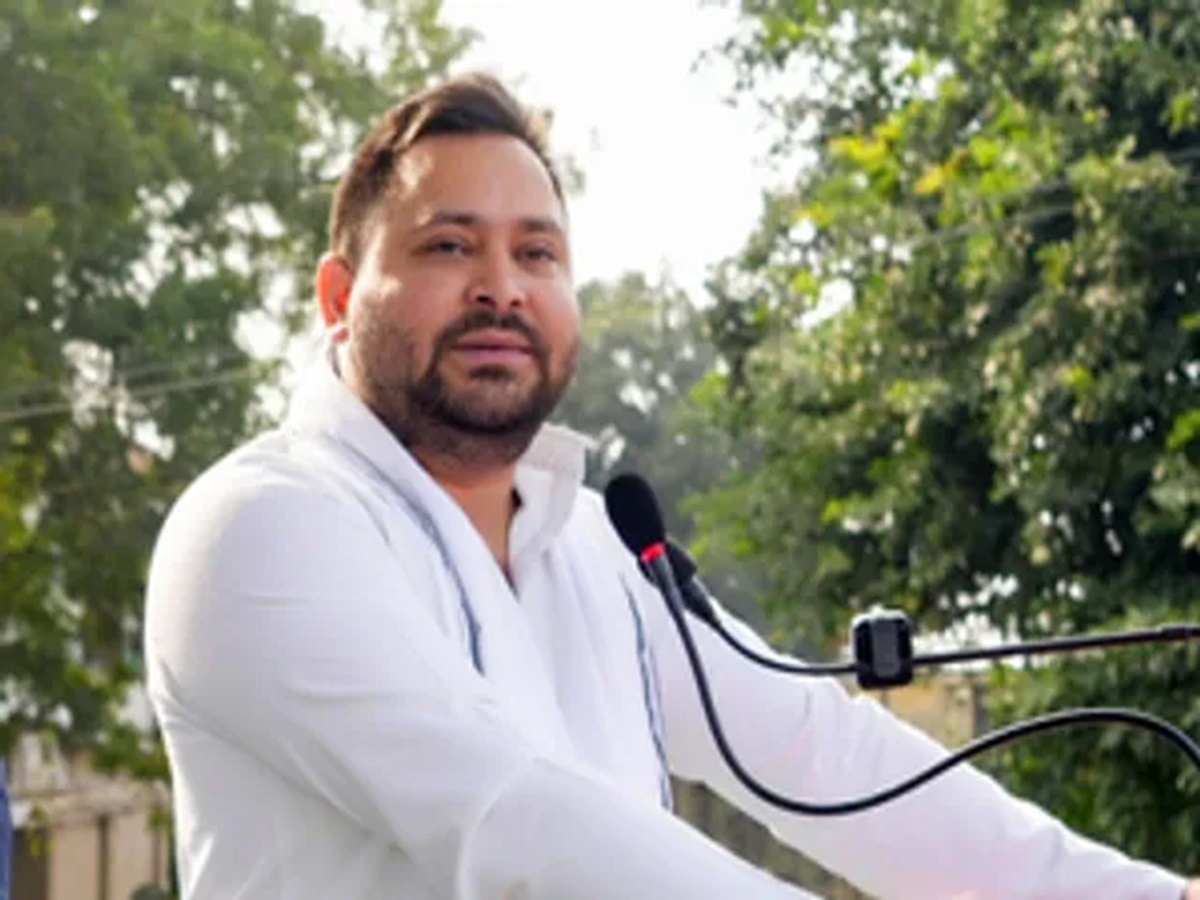 Tejashwi Yadav ने फिर शुरू किया कार्यकर्ता दर्शन सह संवाद कार्यक्रम', तीसरे चरण में सबसे पहले पहुंचे यहां 