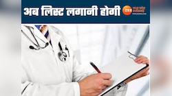 अब MP में नहीं चलेगी प्राइवेट अस्पतालों की मनमानी, मोहन सरकार ने जारी किए ये निर्देश