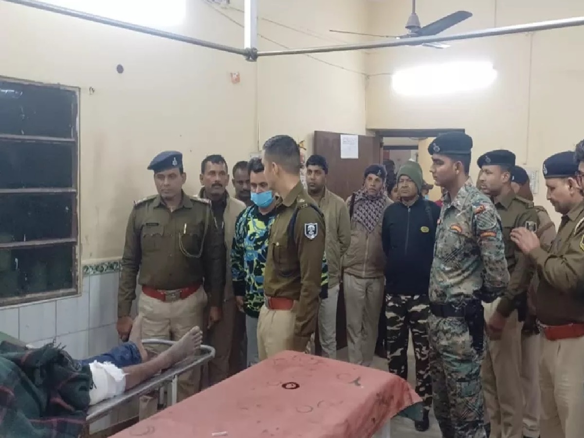 Gopalganj News: चौकीदार हत्या मामले में 24 घंटे में पुलिस का खुलासा, बदले की भावना से शराब तस्करों ने ली थी जान 