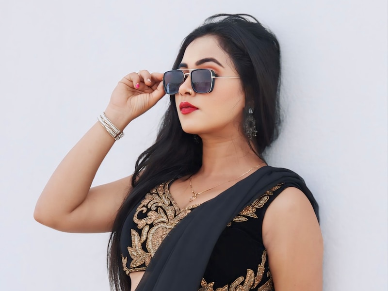 Trisha Kar Madhu Born In Kolkata
