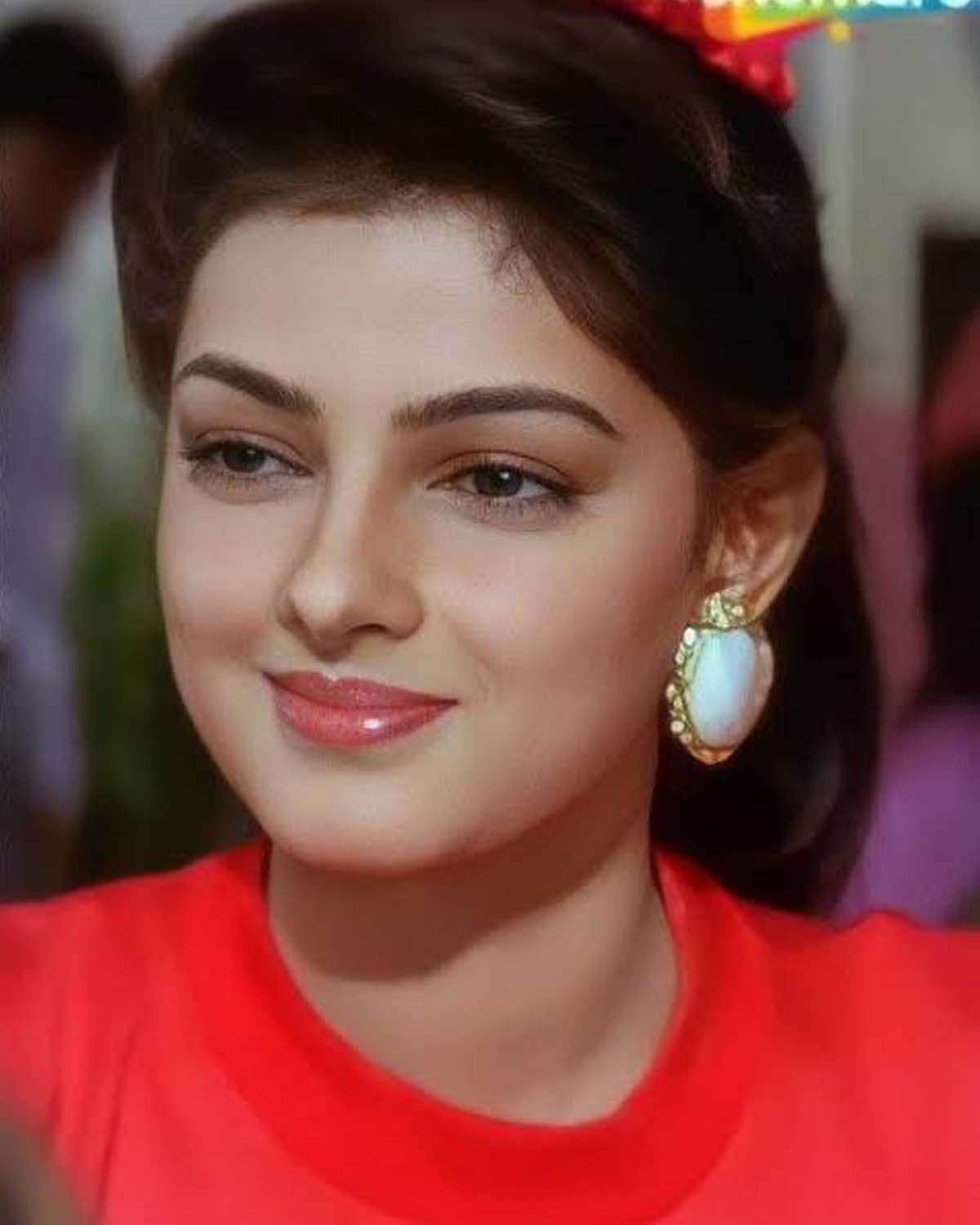 Mamta Kulkarni career