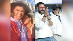 'डिप्रेशन में बाबिल', बेटे की बात करते हुए अभिषेक बच्चन के लिए क्या कह गईं सुतापा?