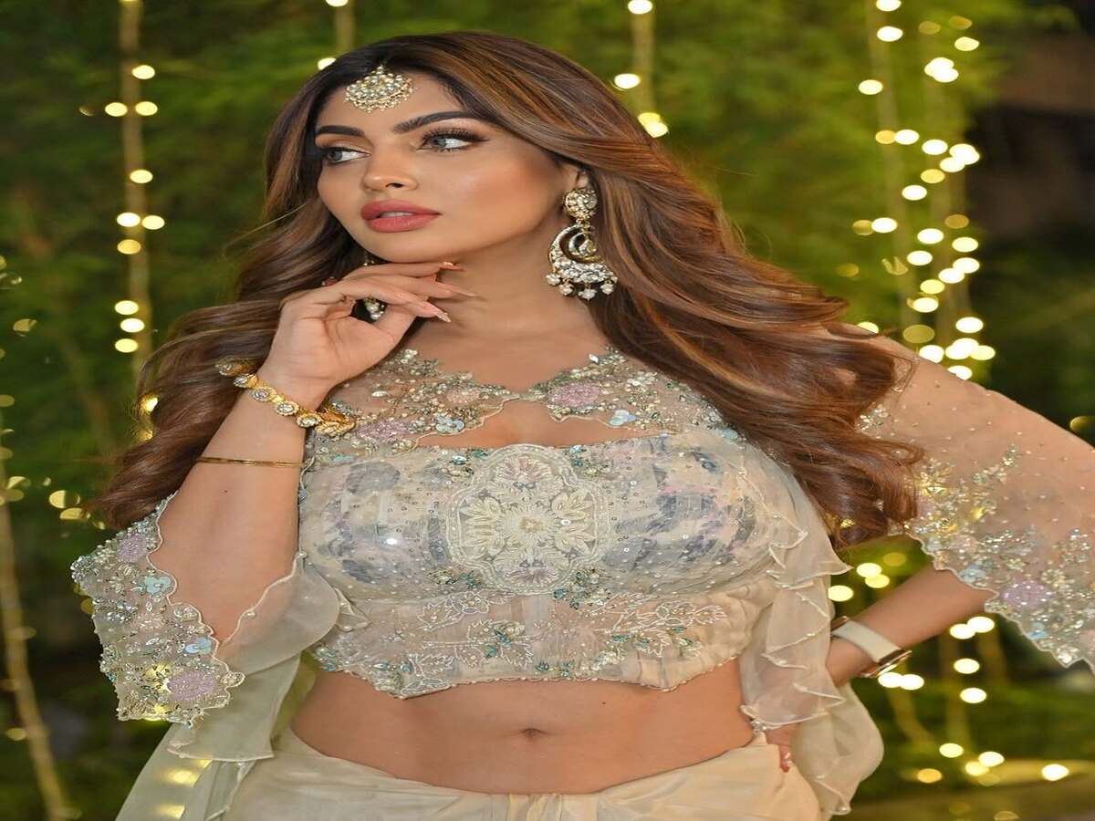 अग्नि परीक्षा