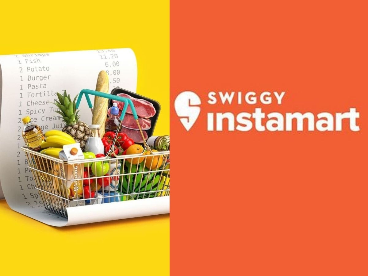 Swiggy Instamart से ऑर्डर करना पड़ सकता है महंगा, कंपनी बढ़ा सकती है प्लेटफॉर्म फीस 