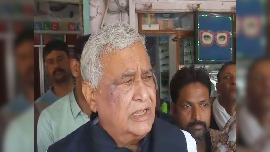 किरोड़ीलाल मीणा: स्टेट इंटेलिजेंस सरकार को गलत जानकारी पहुंचा रही, मेरे खिलाफ बनाया गया राइजिंग राजस्थान के विरोध करने का माहौल