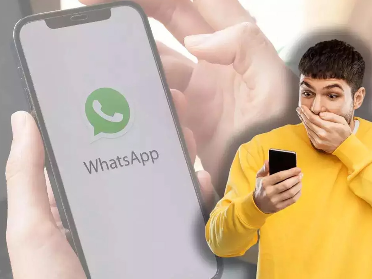 मोदी सरकार की बड़ी Digital Strike! 59 हजार WhatsApp अकाउंट्स को किया Block, जानिए क्यों