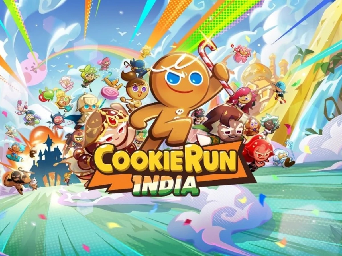 BGMI बनाने वाली कंपनी ने भारत में लॉन्च किया धांसू Game, जानिए क्या है Cookie Run India