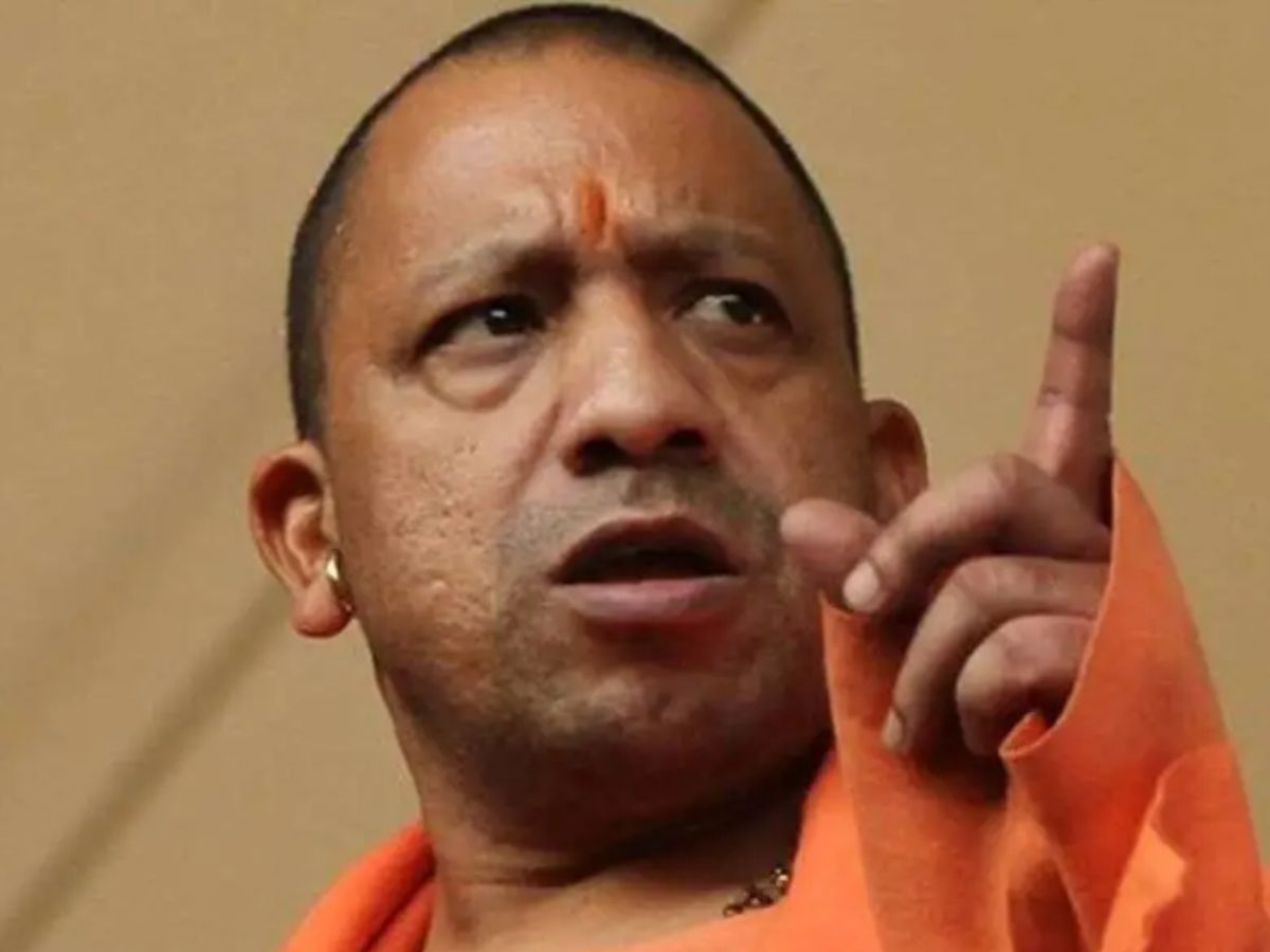 UP CM Yogi adityanath will Inaugurate Today Ramayana Mela Until ...