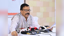 ପ୍ରଭାବଶାଳୀଙ୍କ ଦଖଲରେ ଥିବା ଜମି ଆଦିବାସୀଙ୍କୁ ମିଳିବ: ମନ୍ତ୍ରୀ