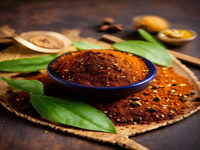 क्विक गरम मसाला बनाने की विधि 