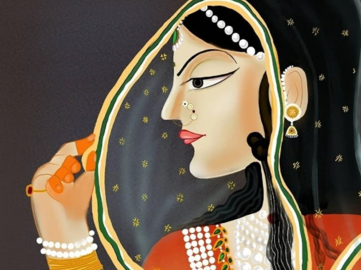 बनी-ठनी का अर्थ
