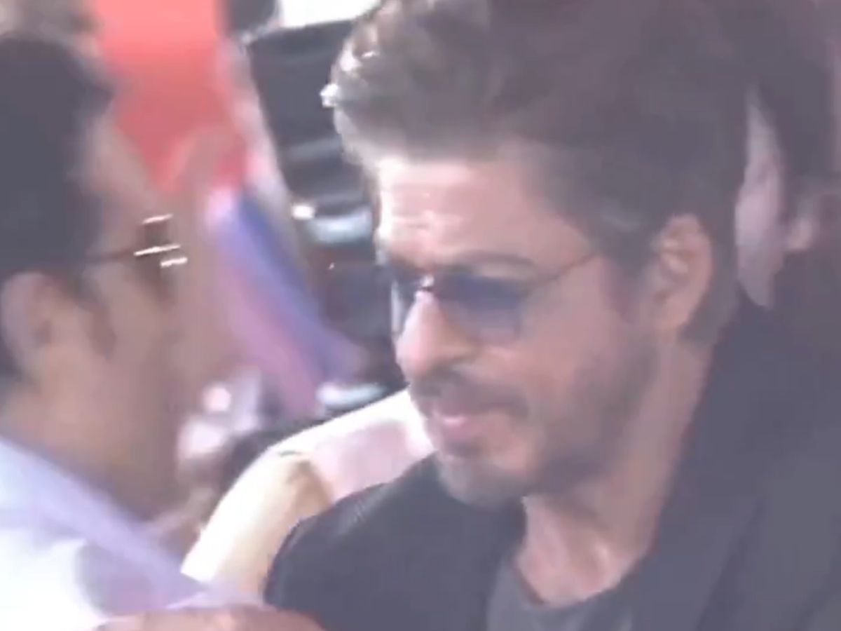 शाहरुख खान