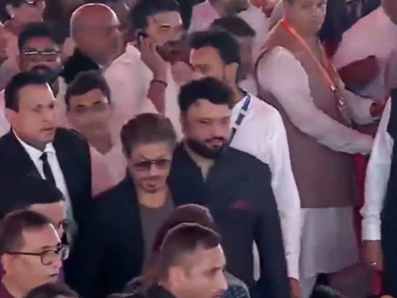 शाहरुख खान