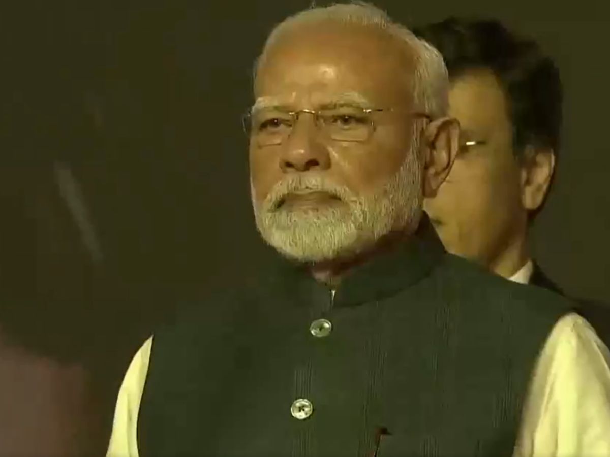 पीएम मोदी