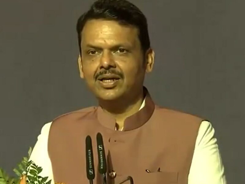 देवेंद्र फणनवीस