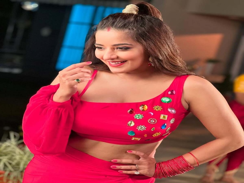 मोनालिसा-विक्रांत सिंह केमिस्ट्री