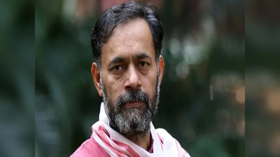लोकसभा चुनाव, हरियाणा और महाराष्ट्र विधानसभा चुनाव के बाद अब योगेंद्र यादव बिहार में तैयार करेंगे राजनीतिक पिच