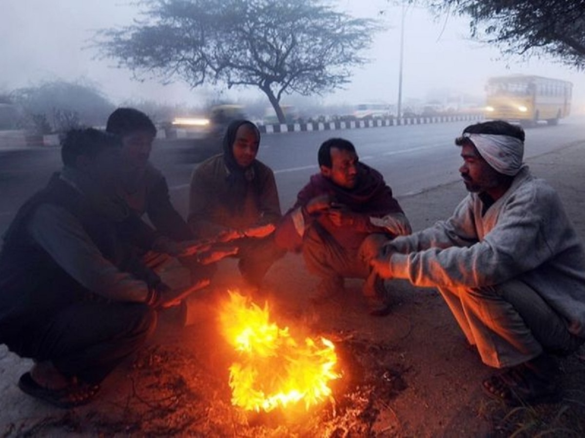 Rajasthan Weather Update 