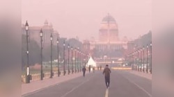 Delhi pollution दिल्ली के कई इलाकों में अभी भी AQI 200 के पार 