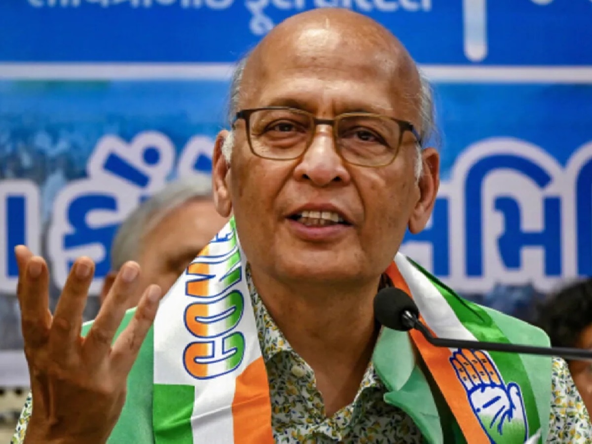 Abhishek Singhvi Net Worth: राज्यसभा में जिस सांसद की सीट पर मिली नोटों की गड्डियां, उनकी टोटल संपत्ति कितनी?