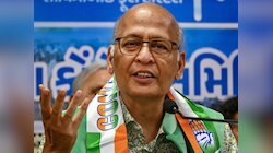 राज्यसभा में जिस सांसद की सीट पर मिली नोटों की गड्डियां, उनकी टोटल संपत्ति कितनी?
