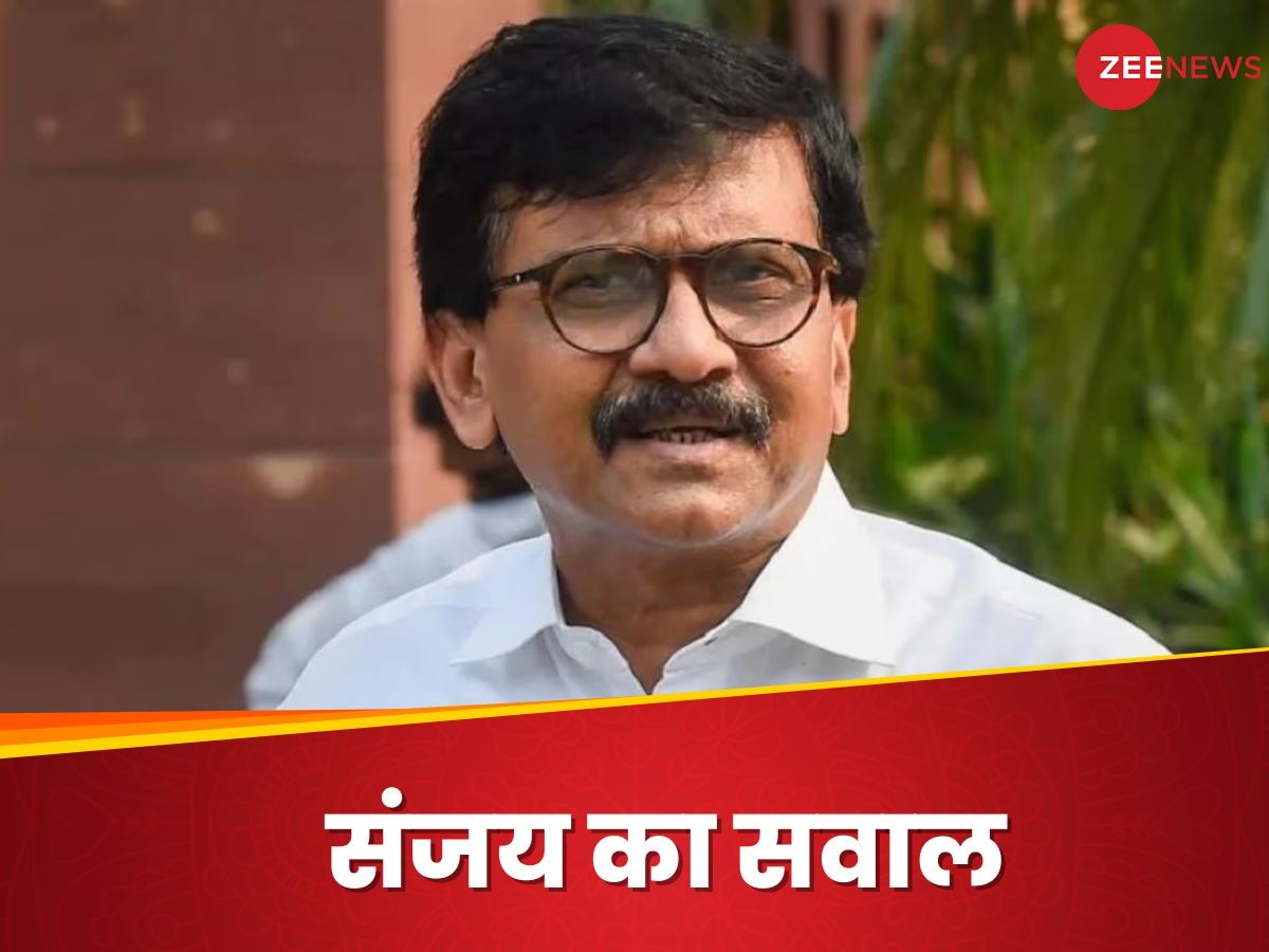 Sanjay Raut: 'अगर शिंदे अड़े रहते तो BJP ने उनके बिना शपथ ग्रहण की योजना बना ली थी'