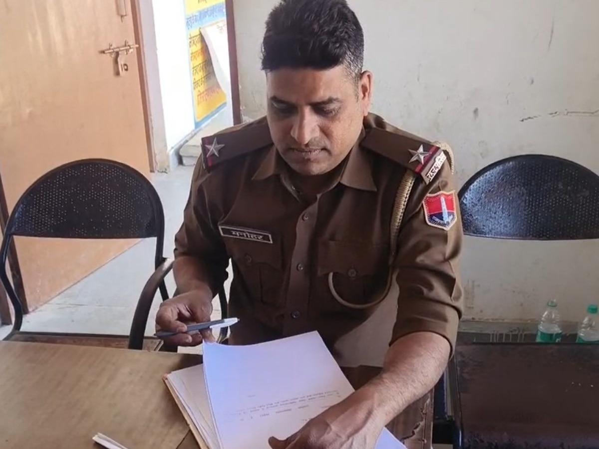 Pratapgarh News: बेटे के ससुराल वाले दे रहे थे धमकीयां, परेशान होकर पिता ने कर ली आत्महत्या
