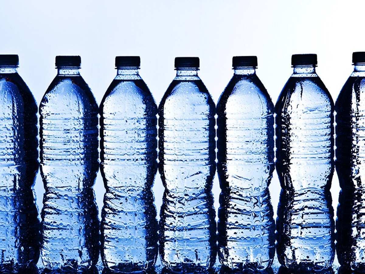 Bottled Water