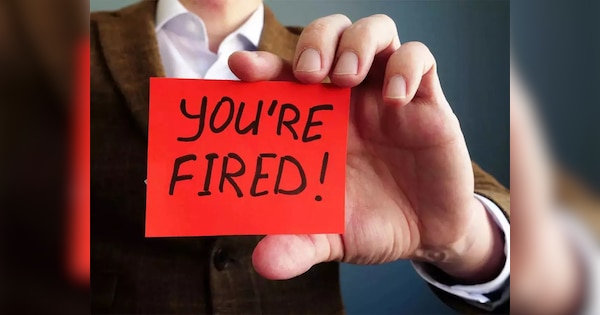 'ड्रीम जॉब' से निकाले जाने के बाद हैदराबाद के एक IT प्रोफेशनल की पोस्ट वायरल, कहा- 'सबसे ज्यादा दुख इस बात...'