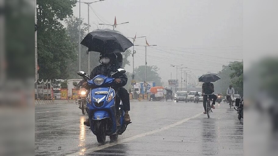 Rajasthan Weather Update: राजस्थान में लुढ़का माउंट आबू का पारा, मौसम विभाग ने जारी किया बारिश को लेकर अलर्ट 