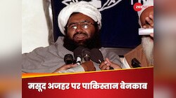 आतंकी मसूद अजहर ने उजागर किया पाकिस्तान का दोगलापन, भारत ने कहा- सख्त कार्रवाई हो