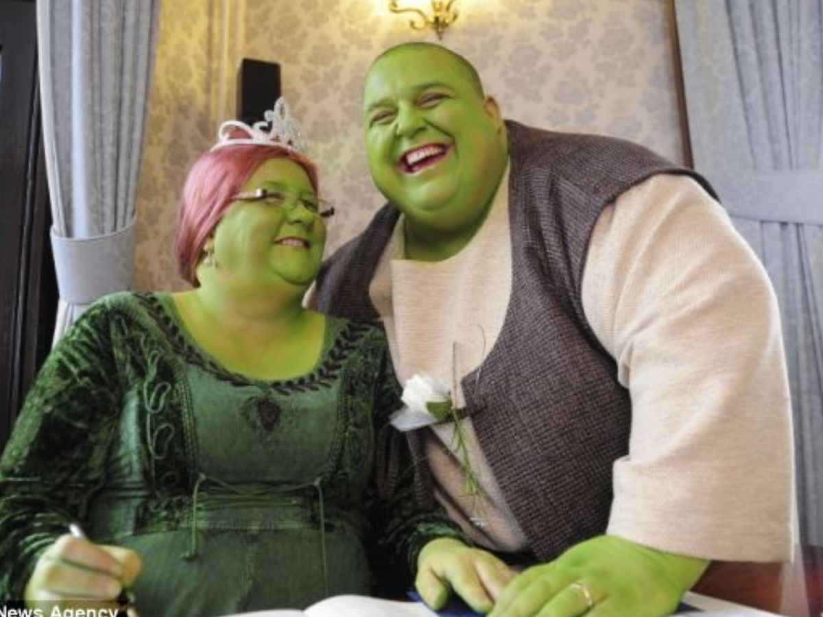 वायरल वीडियो ने बनाई शादी को आइकॉनिक